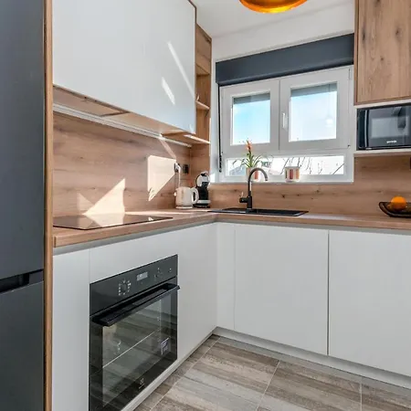 Ferienhaus Cozy In Sveti Fiilip I Jakov *
