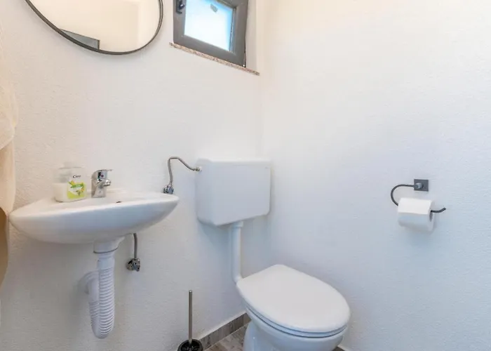 In Sveti Fiilip I Jakov Vakantiehuis
